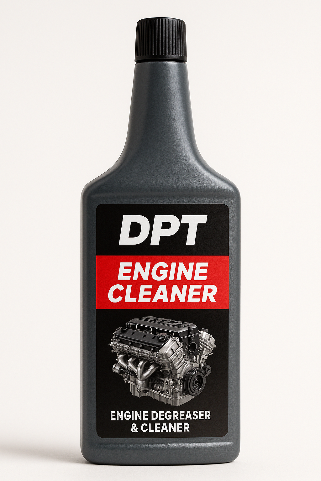 DPT Engine Cleaner