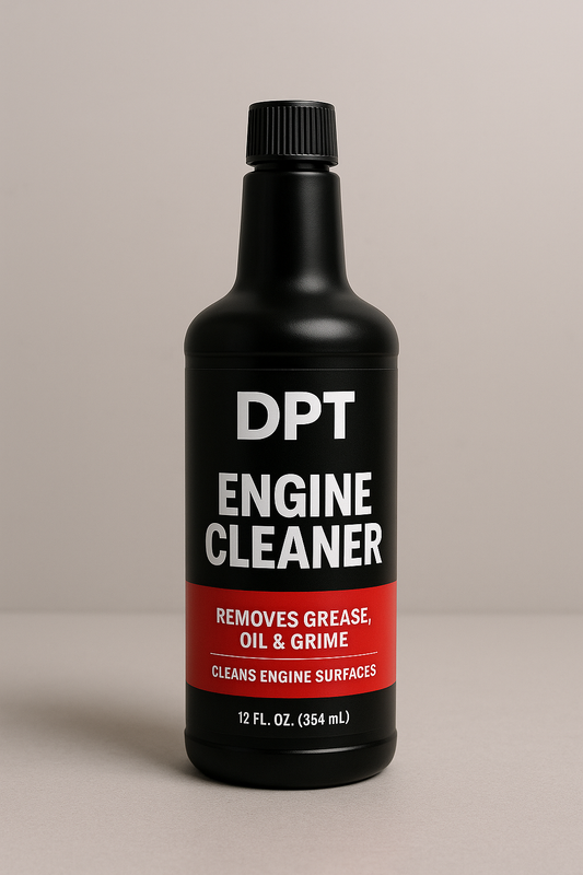 DPT Engine Cleaner