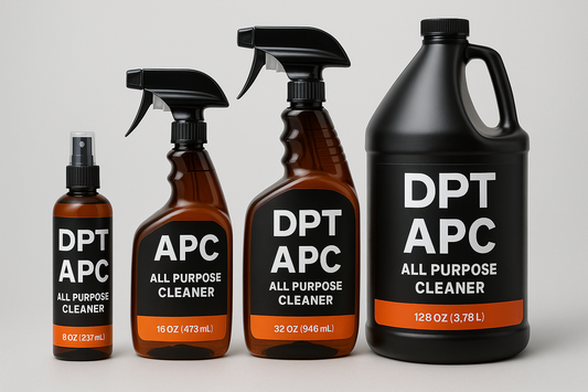 DPT APC