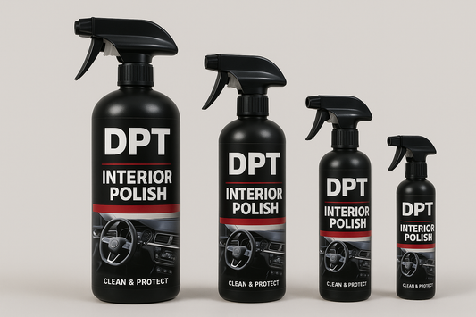 DPT Interior Polish